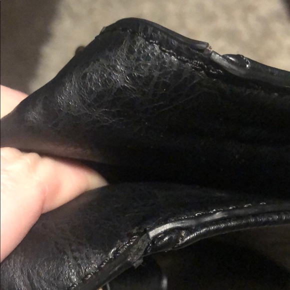 Timi & Leslie Oversized Diaper Bag EUC - Picture 4 of 7